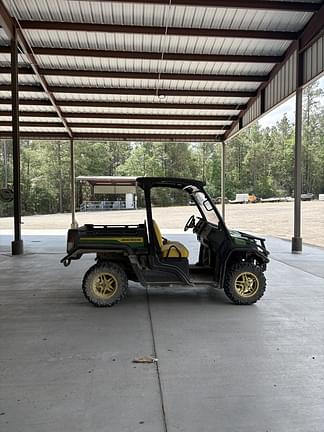 Image of John Deere XUV 865M equipment image 2