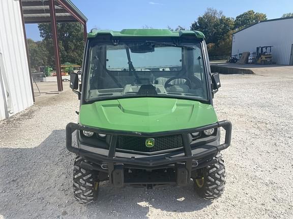 Image of John Deere XUV 865R equipment image 3