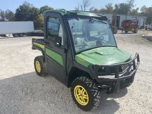 2021 John Deere XUV 865R Image