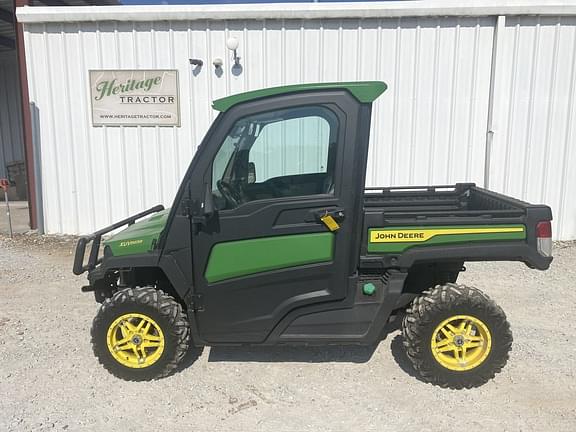 Image of John Deere XUV 865R Primary image