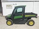 2021 John Deere XUV 865R Image