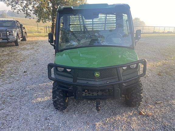 Image of John Deere XUV 865R equipment image 4