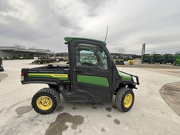 Main image John Deere XUV 865R