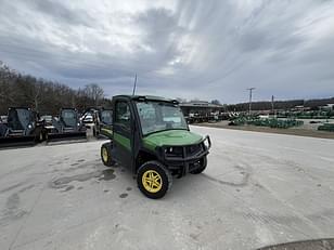 Main image John Deere XUV 865R 11