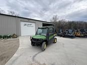 Thumbnail image John Deere XUV 865R 14