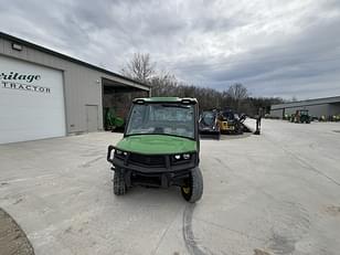 Main image John Deere XUV 865R 15