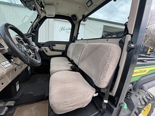 Main image John Deere XUV 865R 20