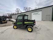 Thumbnail image John Deere XUV 865R 3