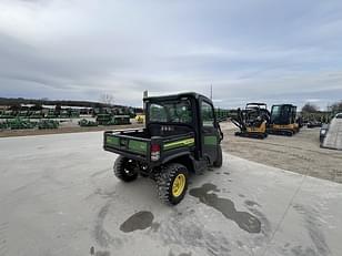 Main image John Deere XUV 865R 5