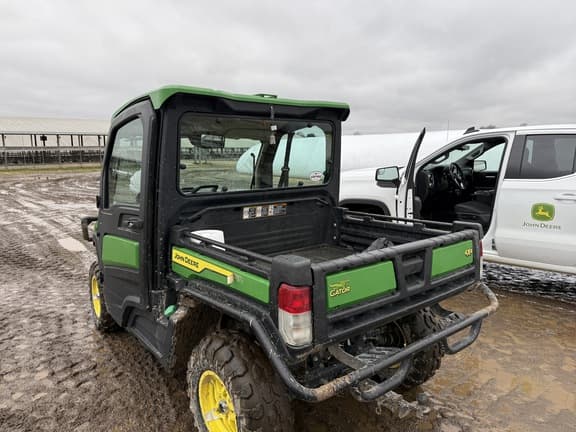 Image of John Deere XUV 865R equipment image 2