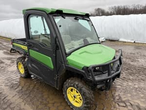 2021 John Deere XUV 865R Image