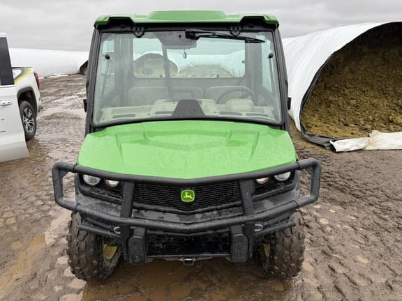 Image of John Deere XUV 865R equipment image 3
