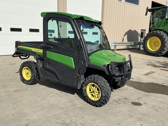 2021 John Deere XUV 865R Equipment Image0