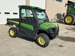 2021 John Deere XUV 865R Image