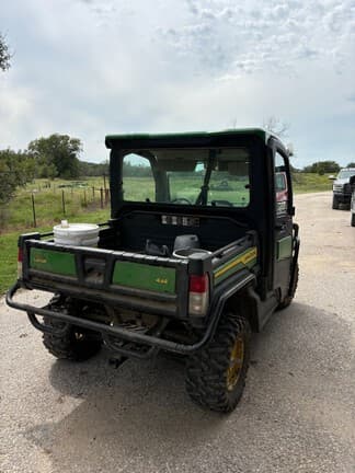 Image of John Deere XUV 865R equipment image 4