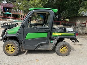 2021 John Deere XUV 865R Image
