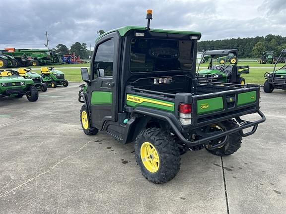 Image of John Deere XUV 865R equipment image 2