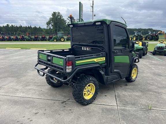 Image of John Deere XUV 865R equipment image 3