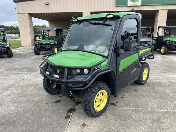 Image of John Deere XUV 865R Primary image