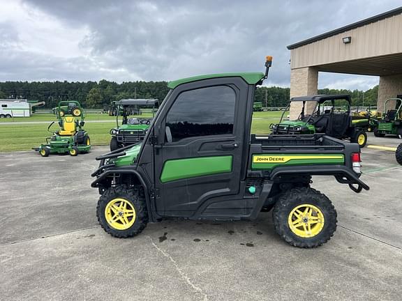 Image of John Deere XUV 865R equipment image 1