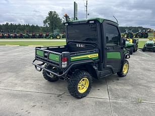 Main image John Deere XUV 865R 4