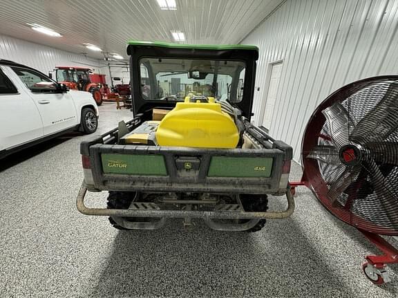 Image of John Deere XUV 865R equipment image 3
