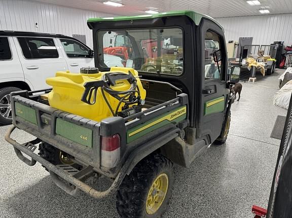 Image of John Deere XUV 865R equipment image 4