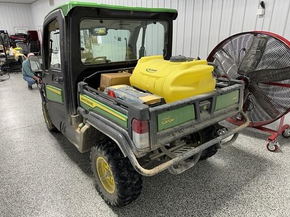 Image of John Deere XUV 865R equipment image 2