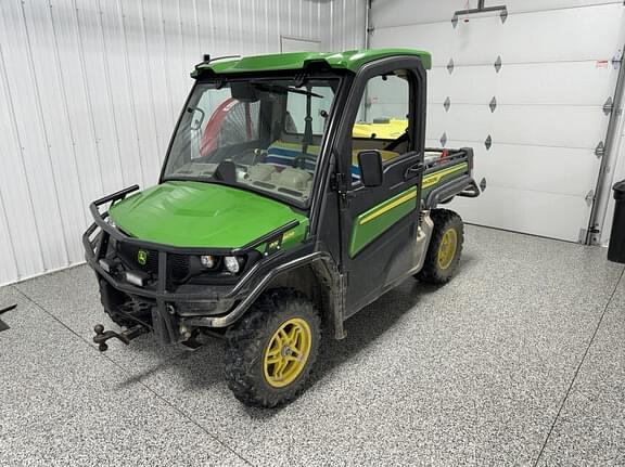 Image of John Deere XUV 865R Primary image