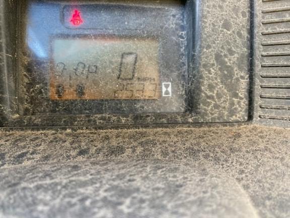 Image of John Deere XUV 560E equipment image 4