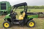 Image of John Deere XUV 560E equipment image 2