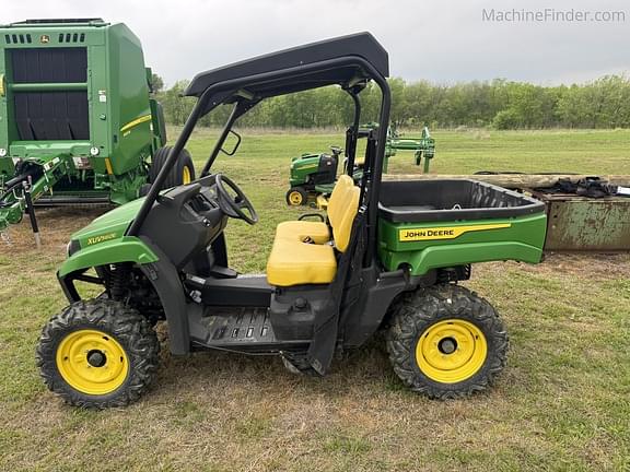 Image of John Deere XUV 560E Primary image