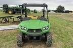 Image of John Deere XUV 560E equipment image 4