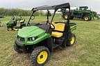 Image of John Deere XUV 560E equipment image 3