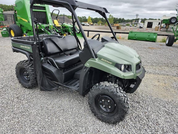 2021 John Deere XUV 590E Equipment Image0