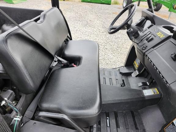 Image of John Deere XUV 590E equipment image 4
