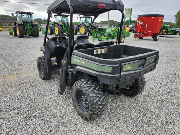 Image of John Deere XUV 590E equipment image 2