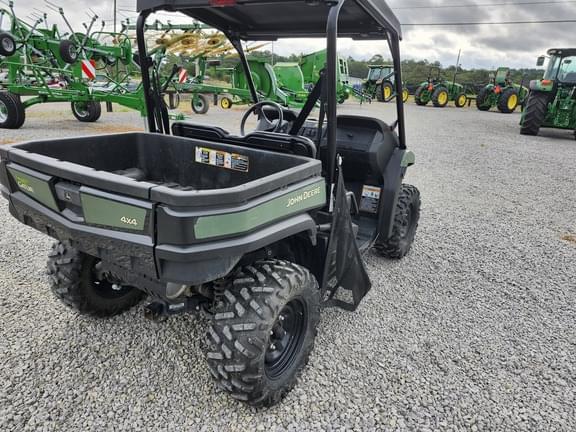 Image of John Deere XUV 590E equipment image 3