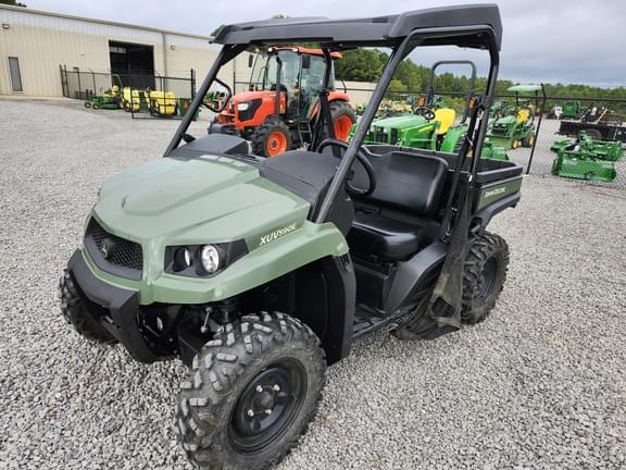 Image of John Deere XUV 590E equipment image 1
