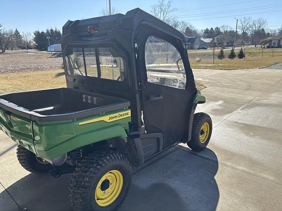 Image of John Deere XUV 590E equipment image 2