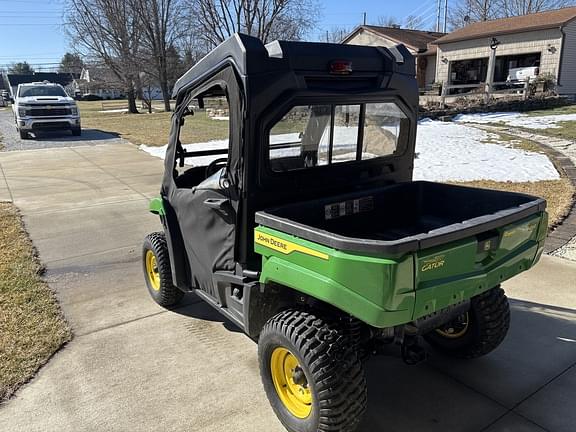 Image of John Deere XUV 590E equipment image 3