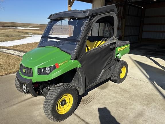 Image of John Deere XUV 590E Primary image