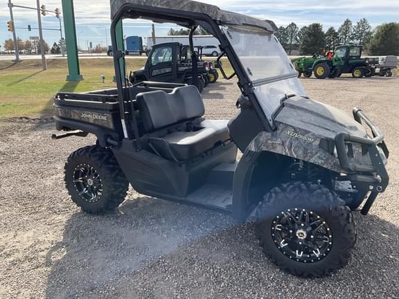 Image of John Deere XUV 590M equipment image 1