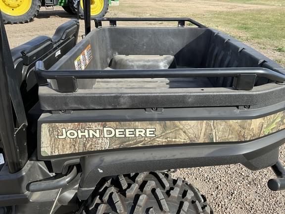 Image of John Deere XUV 590M equipment image 4