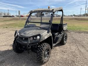 2021 John Deere XUV 590M Image