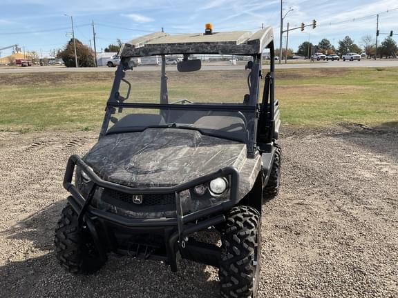 Image of John Deere XUV 590M equipment image 3