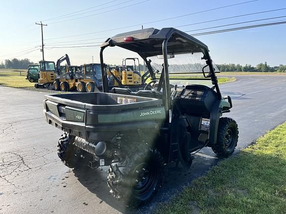 Image of John Deere XUV 590M equipment image 2