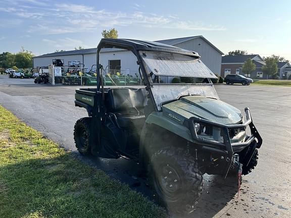 Image of John Deere XUV 590M equipment image 3