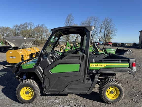 Image of John Deere Gator XUV 835E Primary image