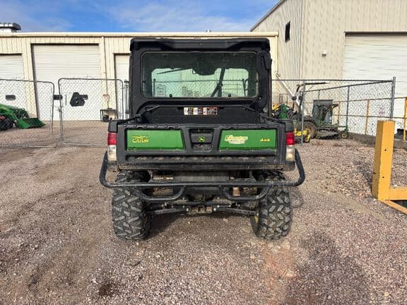 Image of John Deere XUV 835M equipment image 3